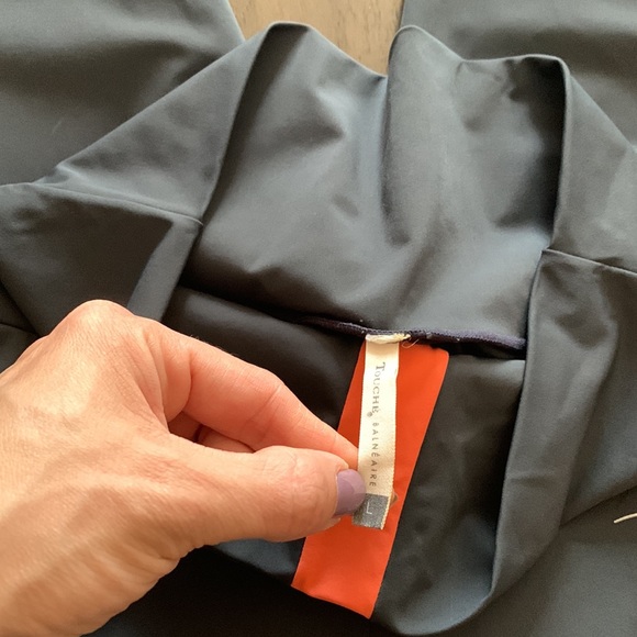 Touche set for Swimming and Exercise - Picture 7 of 7